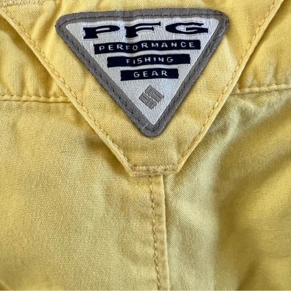 Columbia Men’s PFG Fishing Shorts - Picture 3 of 5